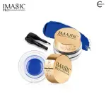 IMAGIC E05 Blue Waterproof Gel Eyeliner – Thumbnail 2